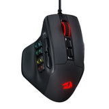 Redragon Aatrox M811  Gaming Mouse - Black