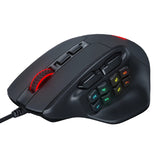 Redragon Aatrox M811  Gaming Mouse - Black