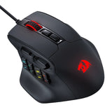 Redragon Aatrox M811  Gaming Mouse - Black