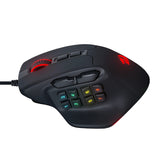 Redragon Aatrox M811  Gaming Mouse - Black