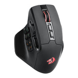 Redragon Aatrox Wireless Gaming Mouse - Black