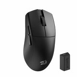 Redragon RD-M916 PRO 4K 3-Mode Wireless Gaming Mouse – Black