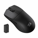 Redragon RD-M916 PRO 4K 3-Mode Wireless Gaming Mouse – Black