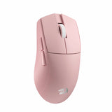 Redragon M916P PRO 1K 3-Mode Wireless Gaming Mouse – Pink