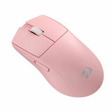 Redragon M916P PRO 1K 3-Mode Wireless Gaming Mouse – Pink
