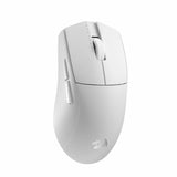 Redragon M916W PRO 1K 3-Mode Wireless Gaming Mouse – White