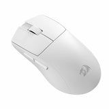 Redragon M916W PRO 1K 3-Mode Wireless Gaming Mouse – White