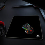 Redragon P031 FLICK Mousepad L Black - 400X450