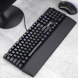 Redragon RD-P036 METEOR M Gaming Wrist Pad