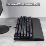 Redragon METEOR M Gaming Wrist Pad - RD-P036