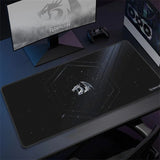 Redragon RD-P041 Mousepad XEON XL Black