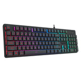 Redragon S107 RGB Gaming Essentials Wired Gaming