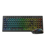 Redragon RYLO PRO S142 Tri-Mode RGB Gaming Combo