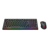 Redragon RYLO PRO S142 Tri-Mode RGB Gaming Combo