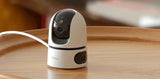 IMOU Ranger Dual 6MP PT AI WiFi Security Camera - IPC-S2XP-6M0WED