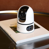 IMOU Ranger Dual 6MP PT AI WiFi Security Camera - IPC-S2XP-6M0WED