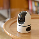 IMOU Ranger Dual 6MP PT AI WiFi Security Camera - IPC-S2XP-6M0WED
