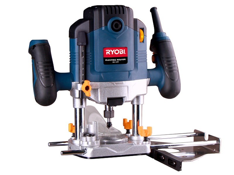Ryobi Router 1200 W RE-1255 – New World