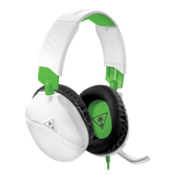 Turtle Beach Recon 70 Headset for Xbox One and Xbox Series X|S - White