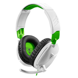 Turtle Beach Recon 70 Headset for Xbox One and Xbox Series X|S - White