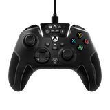Turtle Beach Recon™ Controller – Wired, Black