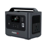 RED-E Portable Power Station 512