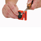 Lansky Quick Fix Pocket Sharpener - NL-LCSTC