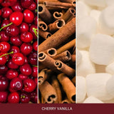 Yankee Candle Reed Diffuser - Cherry Vanilla