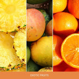 Yankee Candle Reed Diffuser - Exotic Fruits