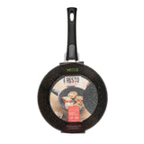 Resto 93012 Aries Deep Frying Pan - 24cm