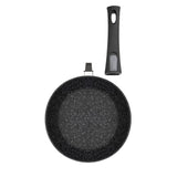 Resto 93012 Aries Deep Frying Pan - 24cm