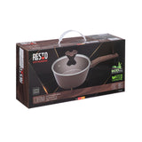 Resto 93017 Carina Saucepan - 16cm/1.5L
