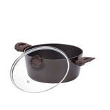 Resto 93019 Carina Casserole - 24cm/4.7L