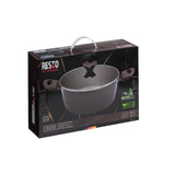 Resto 93019 Carina Casserole - 24cm/4.7L