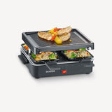 Severin RG2370 Mini Raclette Grill