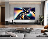 Hisense 65UR8S RGB Mini-LED TV - 65"