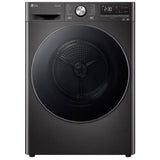 LG RH18U8JVCW 18kg Heat Pump Tumble Dryer
