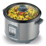 Kenwood RCM45.000SS Rice Cooker