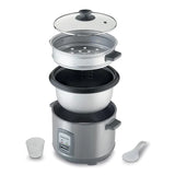 Kenwood RCM45.000SS Rice Cooker