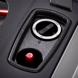 Russell Hobbs RHGQH03 Gas & Quartz Heater