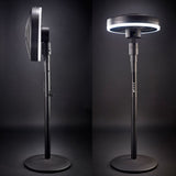 Russell Hobbs RHLEDPF01 40cm LED Pedestal Fan