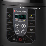 Russell Hobbs RHMC60 Dual Chef Pressure Cooker & Air Fryer