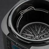 Russell Hobbs RHMC60 Dual Chef Pressure Cooker & Air Fryer