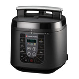 Russell Hobbs RHMC60 Dual Chef Pressure Cooker & Air Fryer