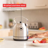 Russell Hobbs RHSSK06 Stainless Steel Kettle