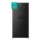 Hisense H630BSB-WD Fridge-Freezer