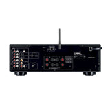 Yamaha R-N600A 2.1CH Network AV Receiver (Black)