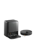 Roborock Qrevo 2 Pro Smart Self-Cleaning Robot Vacuum – Qrevo 2 Pro – Black