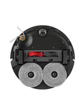 Roborock Qrevo 2 Pro Smart Self-Cleaning Robot Vacuum – Qrevo 2 Pro – Black