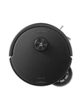 Roborock Qrevo 2 Pro Smart Self-Cleaning Robot Vacuum – Qrevo 2 Pro – Black